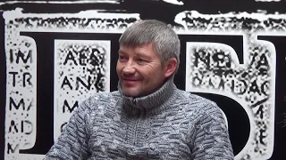 Сергей Лысенко. Программа Поле Битвы Искусство Песни про Донбасс и Новороссию Песни клипы  ДНР  ЛНР