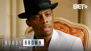 The Bobby Brown Story - FULL Episode Part 1