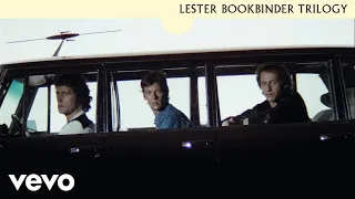 Dire Straits - Lester Bookbinder Trilogy (Official Music Video)