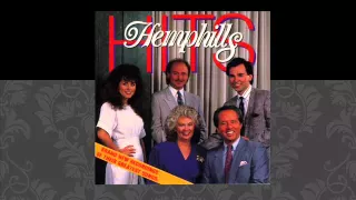 The Hemphills - I'm In This Church