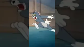 Tom and Jerry - Heavenly Puss - Classic Cartoon