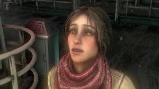 SYBERIA 3 - Cinematic Trailer