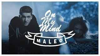 Theo & Malia | On My Mind