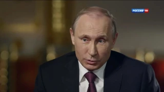 Prezident (2015, CZ) - Putin bez prezidentství