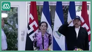 Coronavirus Nicaragua | Reaparece el presidente Daniel Ortega de tras un mes de pandemia