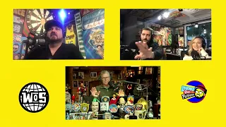 Dan Patrick Invades the Show and Tries to Steal Mike Ryan | The Dan LeBatard Show with Stugotz