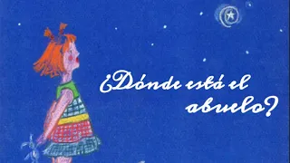 “¿Dónde está el abuelo?”. Cuento digital infantil narrado en español latino.