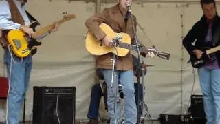 The Malpass Brothers -- "Understand Your Man" -- at the Omagh Bluegrass Fest 2011