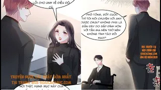 CHAP 186 // TRỌNG SINH TƯƠNG PHÙNG: EM LÀ NGƯỜI ANH YÊU DUY NHẤT!