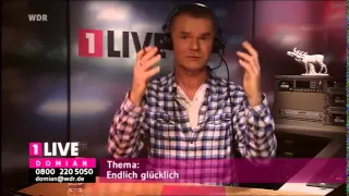 Domian - 26.01.12 Endlich glücklich