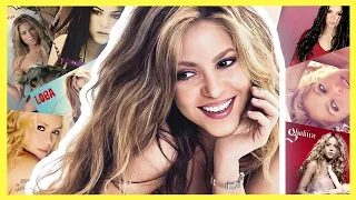 📀¡Así Fue El HOMENAJE A Shakira Por Parte De Billboard! ¿Cuál Es Su Mejor Álbum? | Shakira
