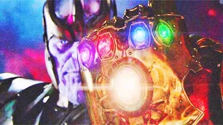 Kaçırdığınız 5 Şey: Avengers Infinity War Fragmanı (2018)