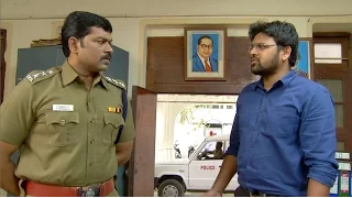 Priyamanaval  Episode 341, 07/03/16