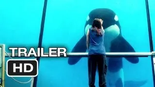 Rust And Bone Official Trailer #2 (2012) - Marion Cotillard Movie HD