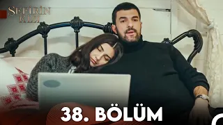 Sefirin Kızı 38. Bölüm (FULL HD)