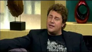 The Hour - Michael Ball (Part 1 of 2)