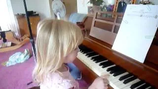 Tune a Day on Piano