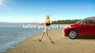 Toyota Routine Maintenance - Snorkeling