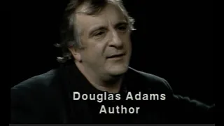 Douglas Adams - "Mostly Harmless"