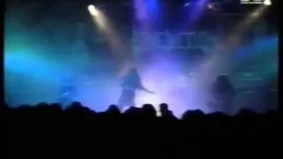 Nuclear Blast Festival 1995 / Part 2