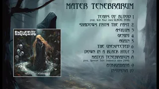 INNERLOAD - Mater Tenebrarum (Full Album Premiere)
