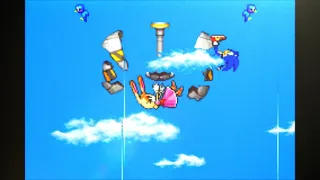 Sonic Advance 2 Secret Ending (Cinematic Edit)