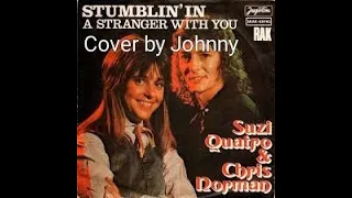 Chris Norman & Suzi Quatro - Stumblin in / KORG PA4X Pro Cover by Johnny /