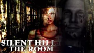 Silent Hill 4: The Room - Full Official Soundtrack by Akira Yamaoka [OST]