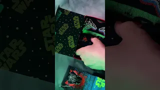 Unboxing our Star Wars™ Special Edition