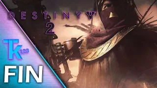 Destiny 2: La Maldición de Osiris (XBOX ONE) - Final - Español (1080p60fps)