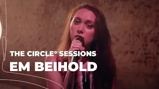 Em Beihold - Full Live Concert | The Circle° Sessions