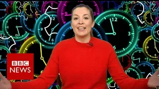 Why do we change the clocks?  - BBC News