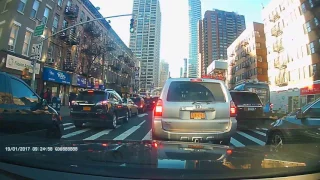 DashCam NYC #71