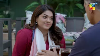 Pyari Mona EPISODE 12 - [ 𝗕𝗘𝗦𝗧 𝗦𝗖𝗘𝗡𝗘 03 ] #sanamjung #adeelhussain - HUM TV