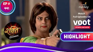 Shakti | शक्ति | Maharani Tries To Kill Harman | महारानी ने की हरमन को मारने की कोशिश