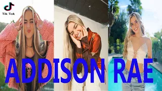 Addison Rae TikTok Compilation (December 2020)