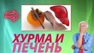 ХУРМА: ПОЛЬЗА и Потенциальные Риски Здоровью