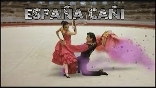 España Cañi - Danzas del Mundo