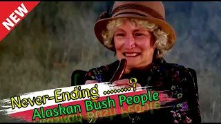 Sad😭💔 News! Never-Ending! Alaskan Bush People's Dramas! Hearted Update | Alaskan Bush People