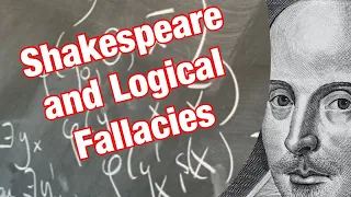 Logical Fallacies and the Shakespeare Authorship Question