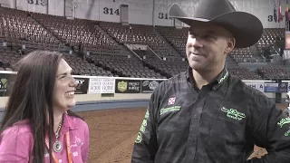 NRHA Futurity – Craig Schmersal – Level 4 Open Futurity Champion