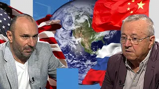 Ion Cristoiu: "Coreea de Nord e mai puternică decât China"