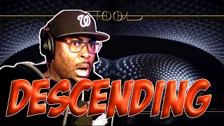 Reaction Video: Tool - Descending