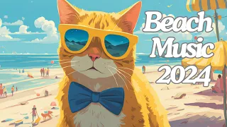 Beach Music/Summer BGM/Summer Music/Summer Mix/Sunset Beach/Vacation