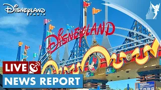 📣 Disneyland Paris News Report: 4 September 2023