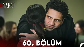 Yargı 60. Bölüm