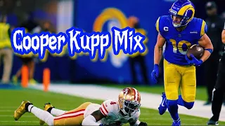 Cooper Kupp NFL Mix “Dah Dah DahDah” (Nardo Wick)