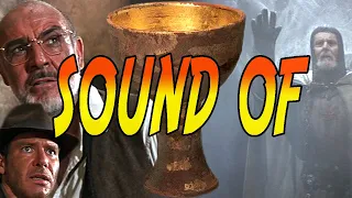 Indiana Jones - Sound of the Holy Grail