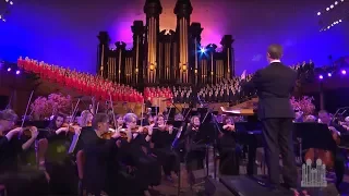 Redeemer of Israel (2019) | The Tabernacle Choir