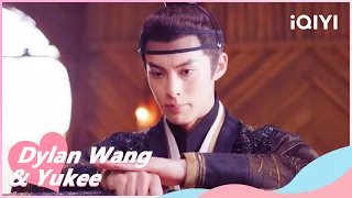 🎐Jealous Emperor Orders Xiaoduo to be Caned😭 | Unchained Love EP20 | iQIYI Romance